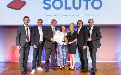 Wir sind “Bester Franchise-System 2019-Newcomer”!