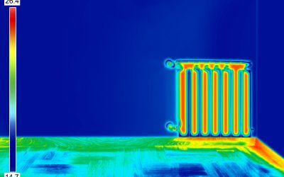 Heizung funktioniert nicht? Erste Hilfe bei defekter Heizung