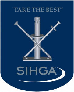 SIHGA Logo